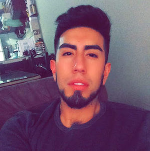 Meet your Posher, Jean carlo